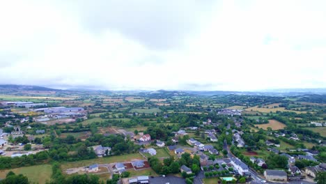 Aveyron-suburban-area,-Occitania-in-France