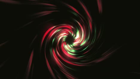 Rotierender-Hypnotischer-Wirbelspiralhintergrund