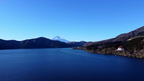 The-best-view-in-Hakone