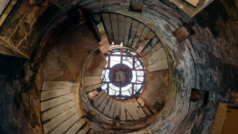 inside-view-of-an-old-abandoned-lighthouse