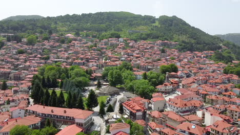 City-of-Metsovo-in-the-mountains-of-Greece