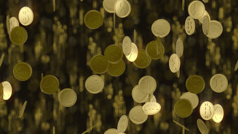 Money-background-loop-tile-gold-swirling