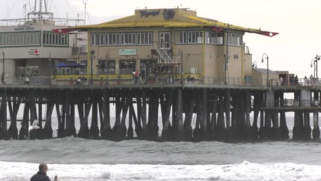 Santa-Monica-Pier-View-