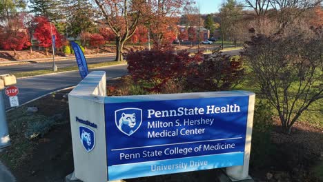 Penn-State-Gesundheit