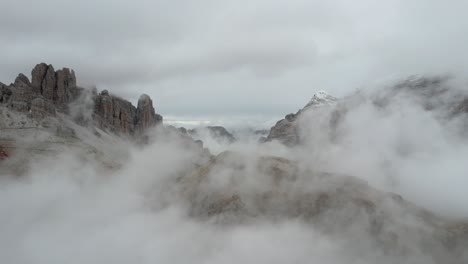 Dolomites-Italy---Passo-di-Falzerego---above-the-clouds-02