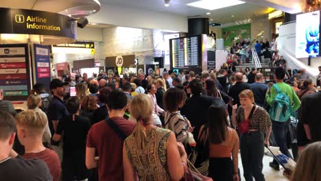 Confusion-among-Passengers-at-Gatwick-Airport-as-Air-Traffic-Control-has-technical-IT-problems-and-multiple-flights-are-cancelled