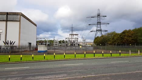 National-Grid-site-in-Lea-Green-St-Helens
