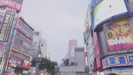 Berühmtes-Shibuya-109-Schild-In-Shibuya,-Tokio,-Japan