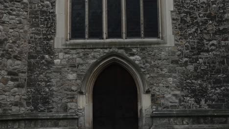 Let's-enter-All-Saints,-Anglican-church,-Fulham,-London,-United-Kingdom