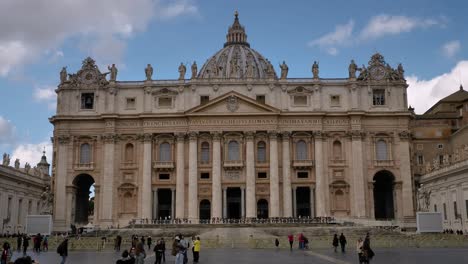 Front-medium-view-of-St.-Peter's-Basilica