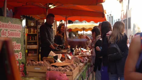 Old-Town-Market-of-Annecy-Produce-is-most-common-with-fresh-fruit-and-veg-produced-exclusively-by-locals-near-the-market
