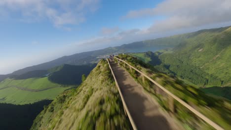 GoPro-11-–-Bilder,-Aufgenommen-In-Der-Region-Von-Sieben-Städten-Auf-Der-Azoreninsel-São-Miguel-–-Standort-Portugal-–-Grota-Do-Inferno