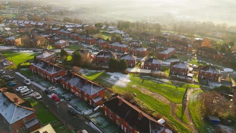 Red-brick-terraced-council-community-houses-in-the-UK