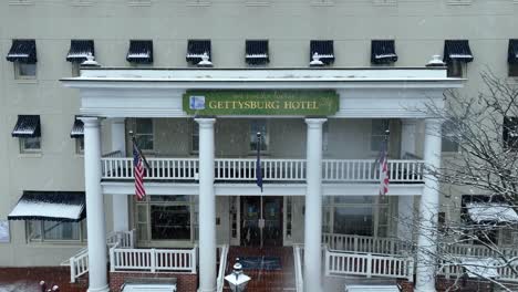 Hotel-Gettysburg-En-One-Lincoln-Square