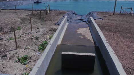 Concrete-Inlet-For-Artificial-Reservoir