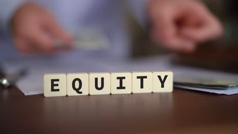 Concept-of-Equity