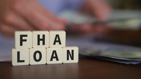 Concept-of-FHA-Loan