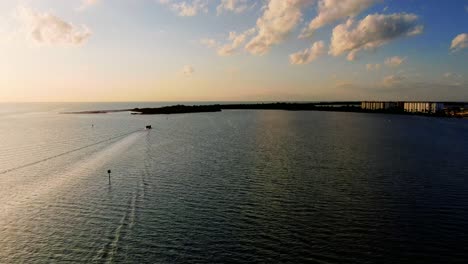 Caladesi-Island-Ferry-return-trip-to-Honeymoon-Island-Florida
