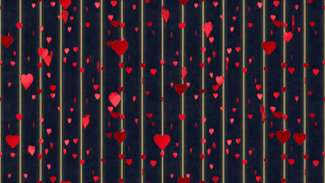 Hearts-poker-background-loop-tile-falling