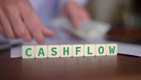 Concept-of-cashflow-and-passive-income
