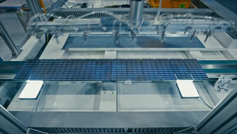 Herstellung-Von-Solarmodulen