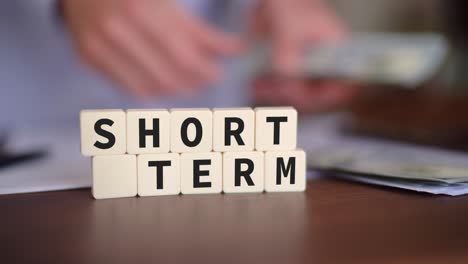 Concept-of-short-term-investment