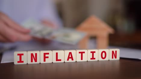 Concept-of-inflation-increasing-rental-prices-and-real-estate-values