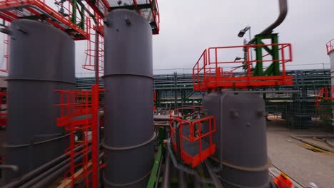 Produktion-Und-Transport-Von-Erdgas-Zu-Speicheranlagen