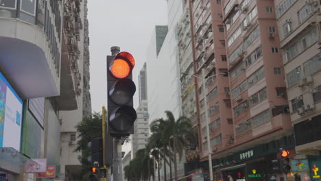 Red-light-at-the-intersection