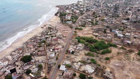 Toubab-Dialao-African-coastal-village-in-Senegal