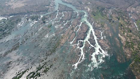 Werfen-Sie-Einen-Blick-Auf-Den-Größten-Wasserfall-Südostasiens,-Die-Khon-Phapheng-Falls