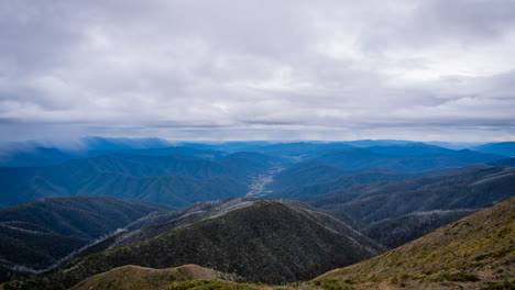 Mount-Feathertop-timelapse-view-Melbourne-Australia-second-highest-mountain-in-the-Australian-state-of-Victoria-part-of-the-Australian-Alps-and-is-located-within-the-Alpine-National-Park