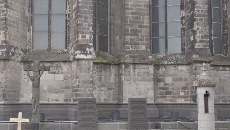 Deutschland-Würzburg-Unesco-Weltkulturerbe-Bischofsresidenz