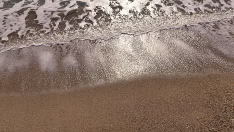 Sea-waves-splashing-on-the-beach