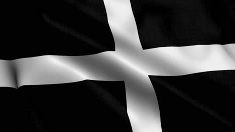 Cornwall-City-Flag