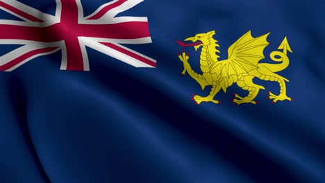 Flagge-Der-Walisischen-Regierung