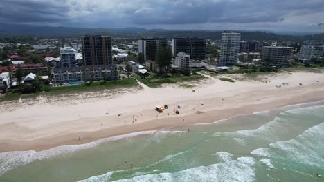 Palm-Beach---Gold-Coast---Queensland-Queensland---Australia---Disparo-De-Drone
