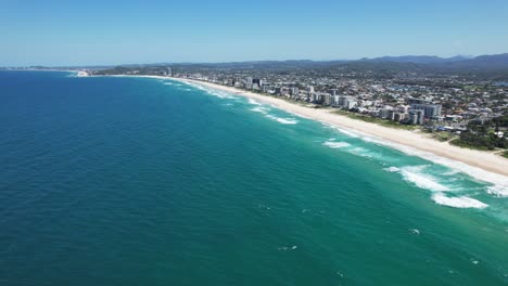 Palm-Beach---Southern-Gold-Coast---Queensland-QLD---Australia---Drone-Shot