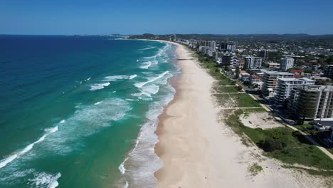 Palm-Beach---Gold-Coast---Queensland-Queensland---Australia---Disparo-De-Drone