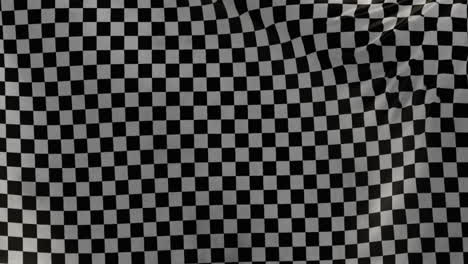 Checkered-flag