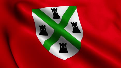 Flagge-Der-Stadt-Plymouth