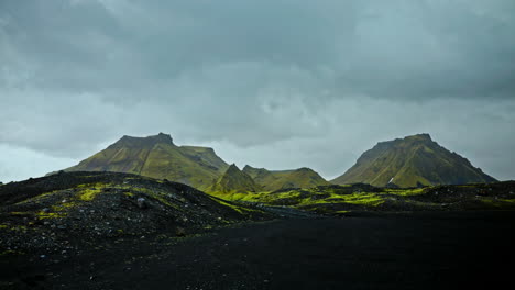 Dramatic-Icelandic-landscape