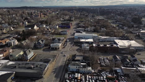 Aerial-view-of-syracuse-main-street-businesses