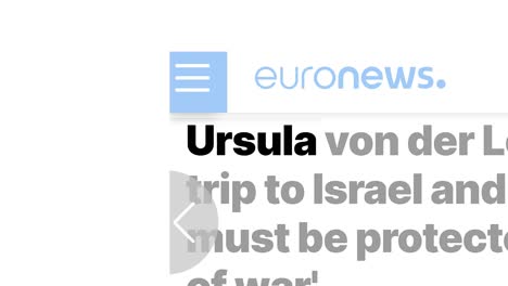 Ursula-Von-Der-Leyen-Animated-Headline-Of-News-Outlets-Around-The-World