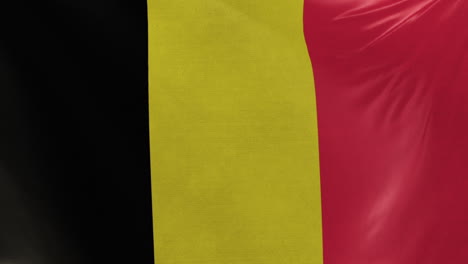 Bandera-De-Bélgica