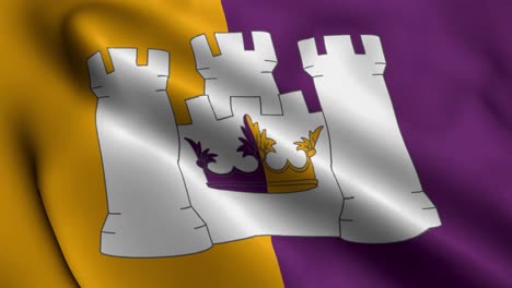Aberdeenshire-City-Flag