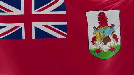 Bandera-De-Bermudas