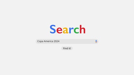 Suche-Navigationsleiste-Google-Stil-Copa-America