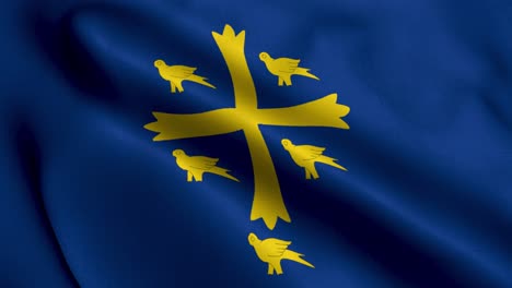 Bandera-De-San-Eduardo-El-Confesor