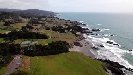 Drone-footage-of-sea-ranch